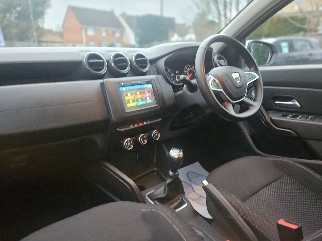 Used Dacia Duster 2021 for sale - 77952480: Photo 20