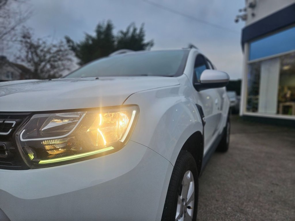 Used Dacia Duster 2021 for sale - 77952480: Photo 23