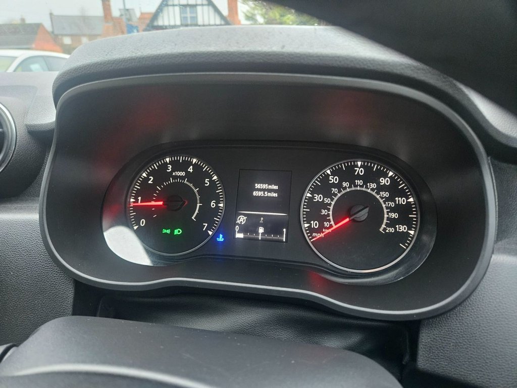 Used Dacia Duster 2021 for sale - 77952480: Photo 24