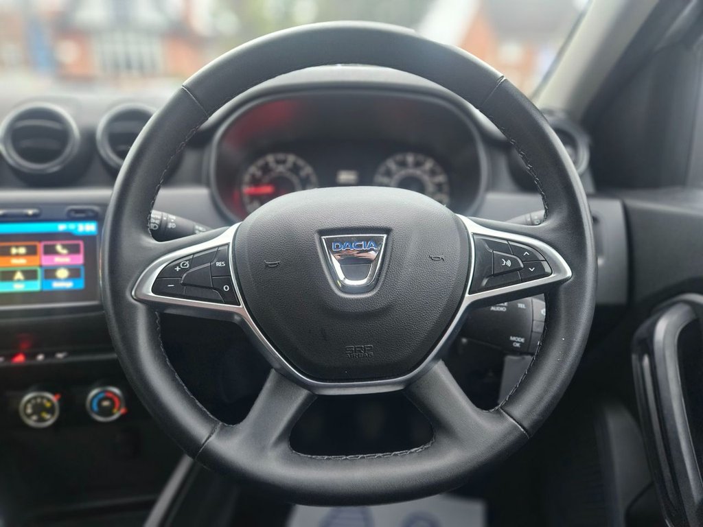 Used Dacia Duster 2021 for sale - 77952480: Photo 4