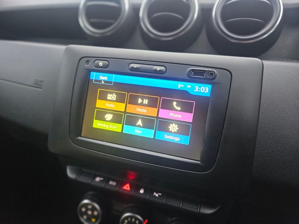 Used Dacia Duster 2021 for sale - 77952480: Photo 8