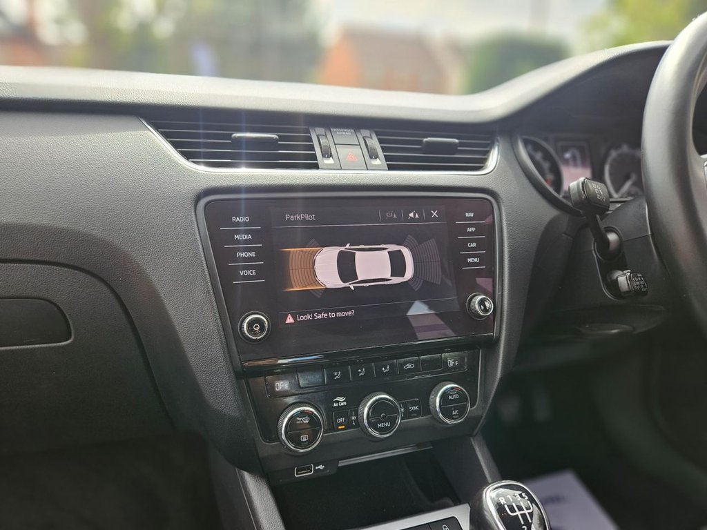 Vehicle 26