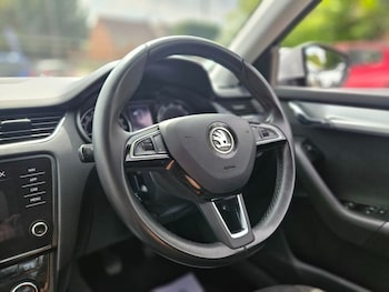 Used Skoda Octavia 2019 for sale - 75171409: Photo