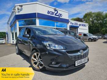 2016 (66) - 1.4i ecoFLEX Energy Hatchback 5dr Petrol Manual Euro 6 (a/c) (75 ps)