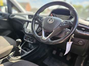 Used Vauxhall Corsa 2016 for sale - 75099023: Photo