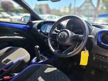 Used Toyota Aygo X 2022 for sale - 79090195: Photo