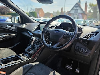 Used Ford Kuga 2017 for sale - 79155246: Photo
