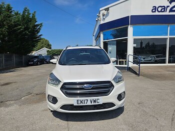 Used Ford Kuga 2017 for sale - 79155246: Photo