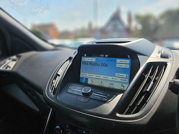 Used Ford Kuga 2017 for sale - 79155246: Photo
