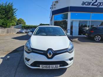 Used Renault Clio 2018 for sale - 75171406: Photo