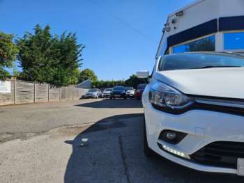 Used Renault Clio 2018 for sale - 75171406: Photo