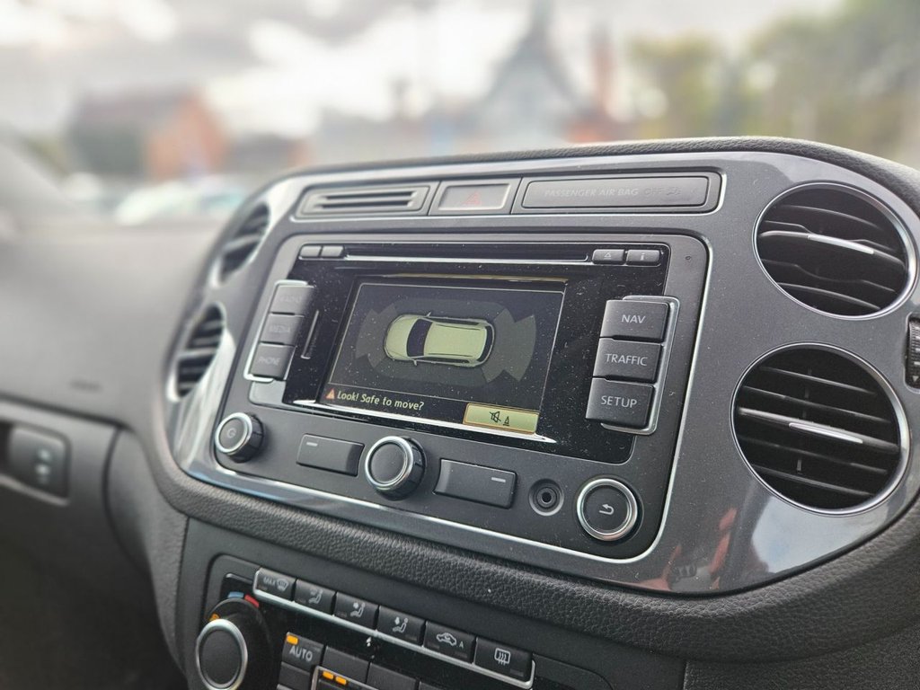 Used Volkswagen Tiguan 2014 for sale - 78069162: Photo 5