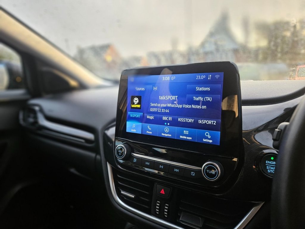 Used Ford Puma 2020 for sale - 76797946: Photo 12