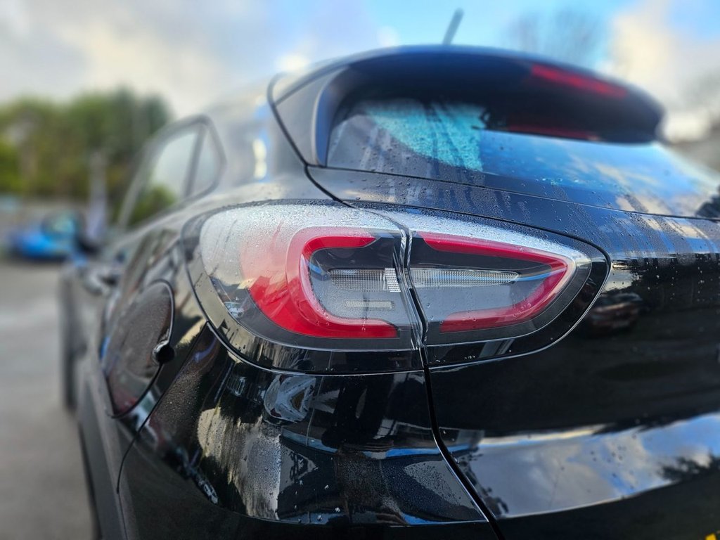 Used Ford Puma 2020 for sale - 76797946: Photo 15