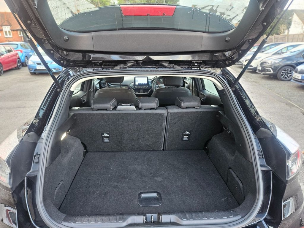 Used Ford Puma 2020 for sale - 76797946: Photo 16