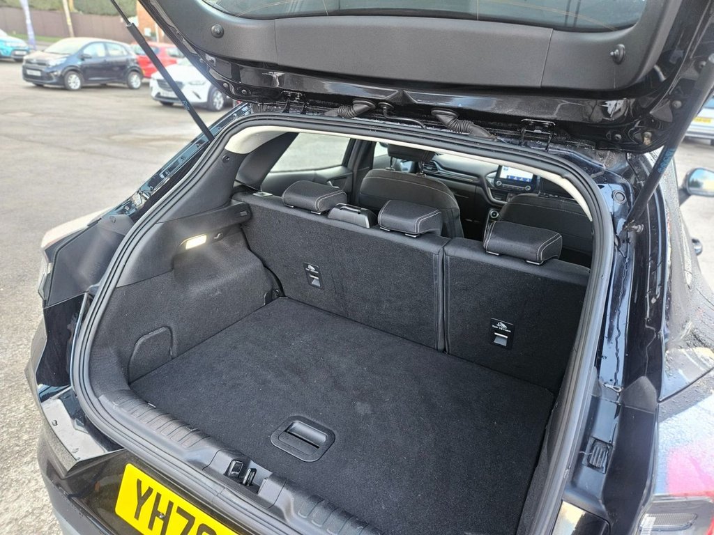 Used Ford Puma 2020 for sale - 76797946: Photo 18