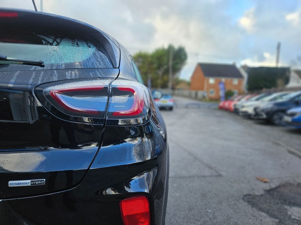 Used Ford Puma 2020 for sale - 76797946: Photo 19