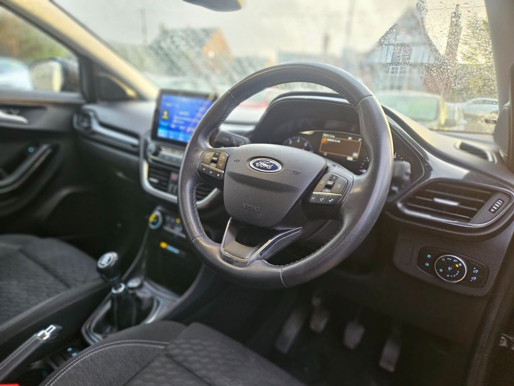 Used Ford Puma 2020 for sale - 76797946: Photo 2