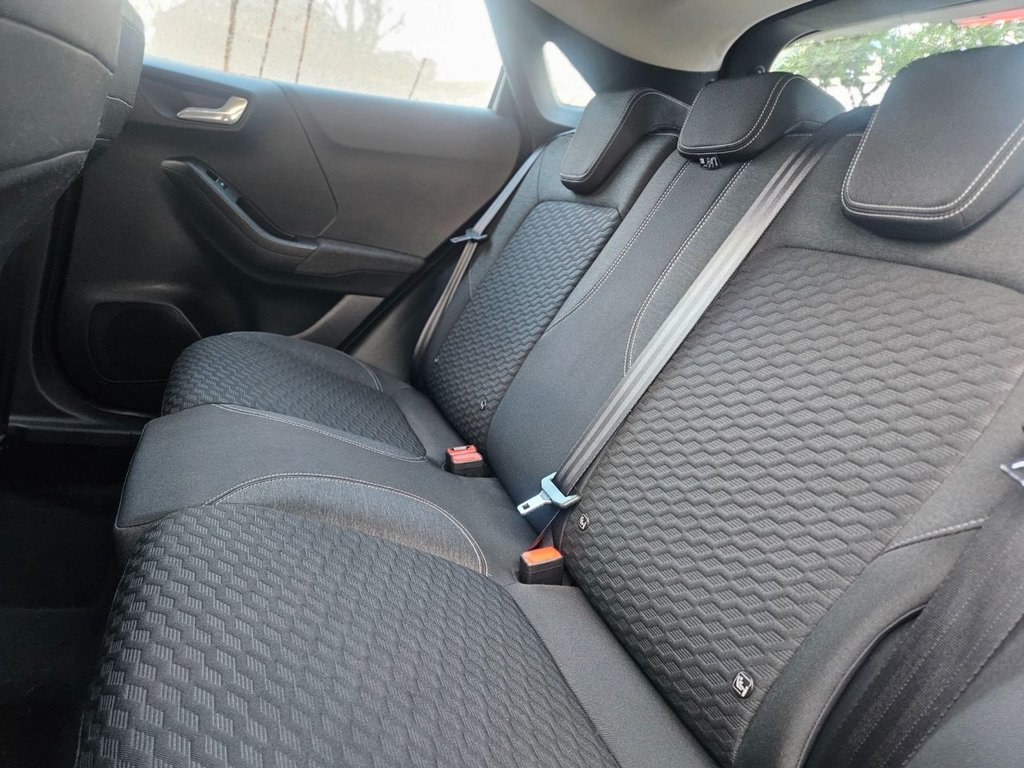 Used Ford Puma 2020 for sale - 76797946: Photo 20