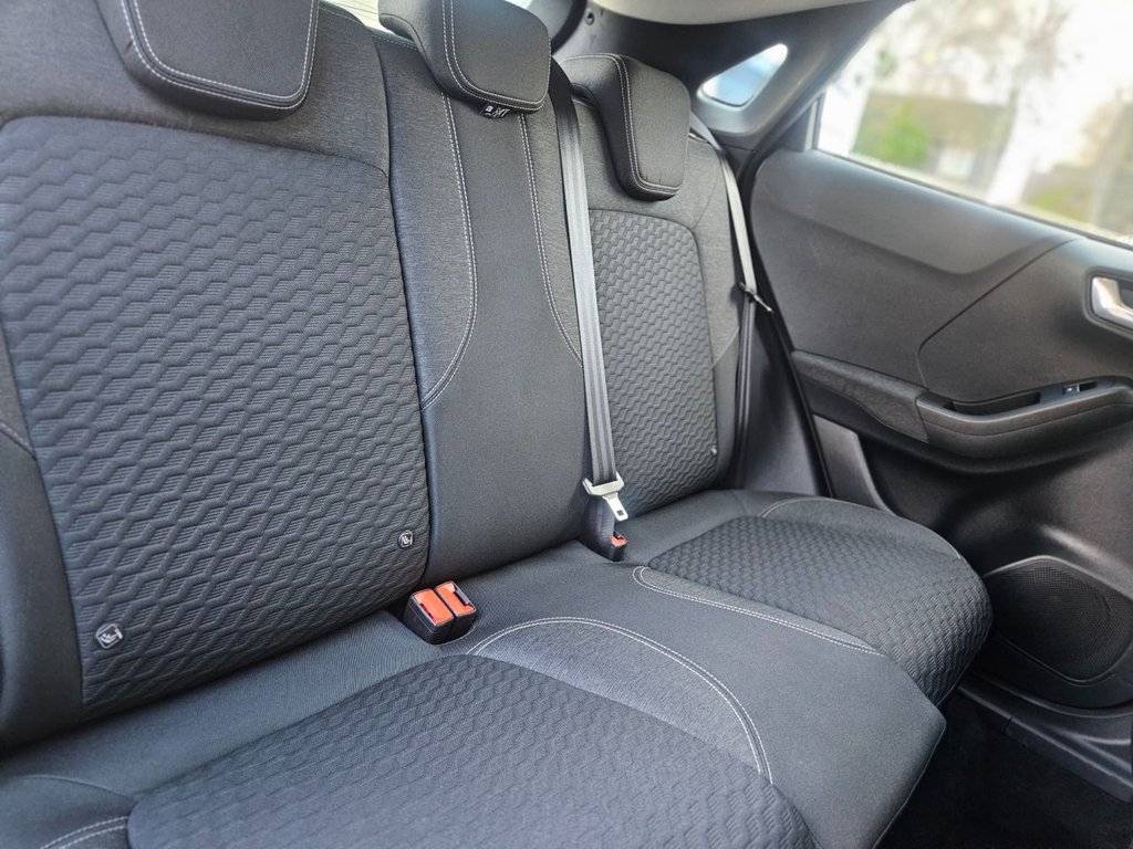 Used Ford Puma 2020 for sale - 76797946: Photo 22