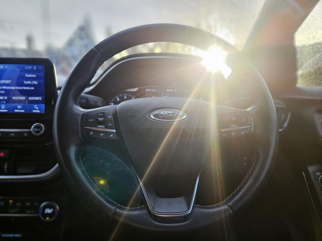 Used Ford Puma 2020 for sale - 76797946: Photo 7