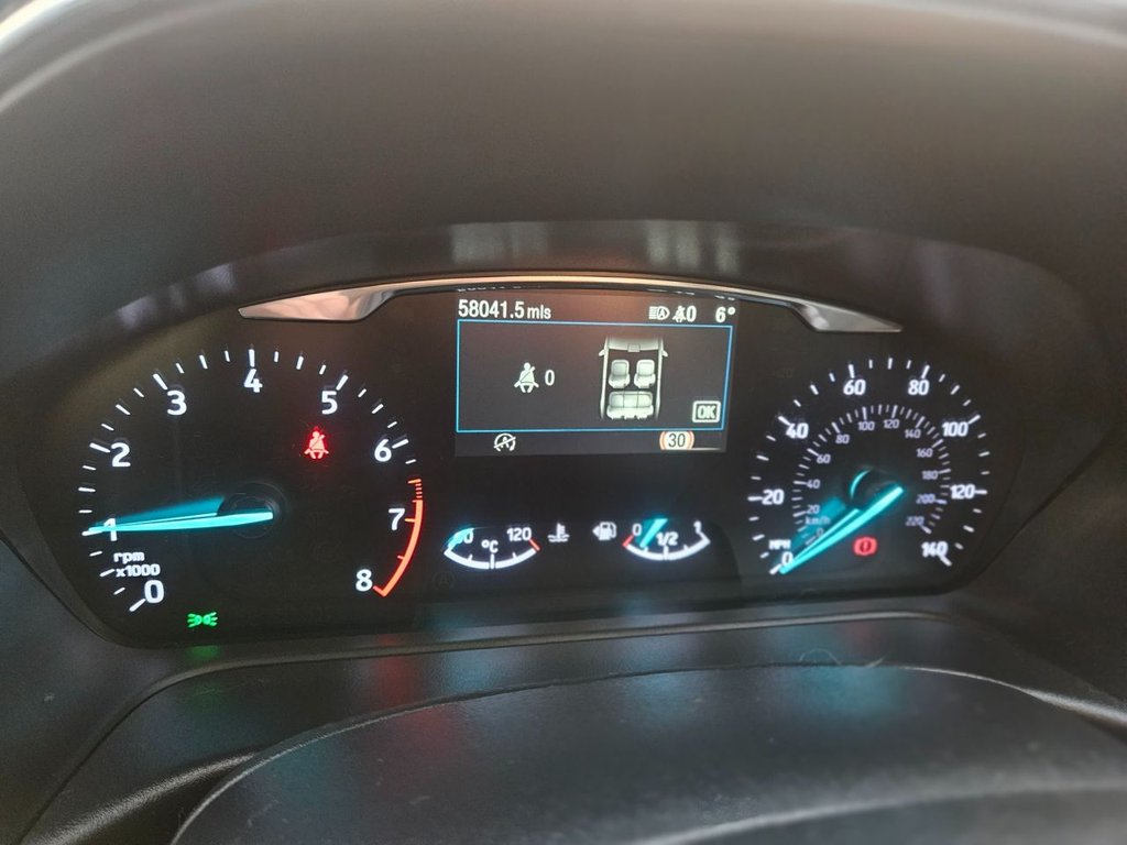 Used Ford Puma 2020 for sale - 76797946: Photo 9