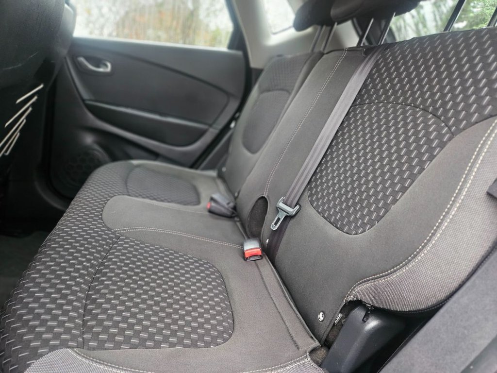 Used Renault Captur 2017 for sale - 76547139: Photo 10