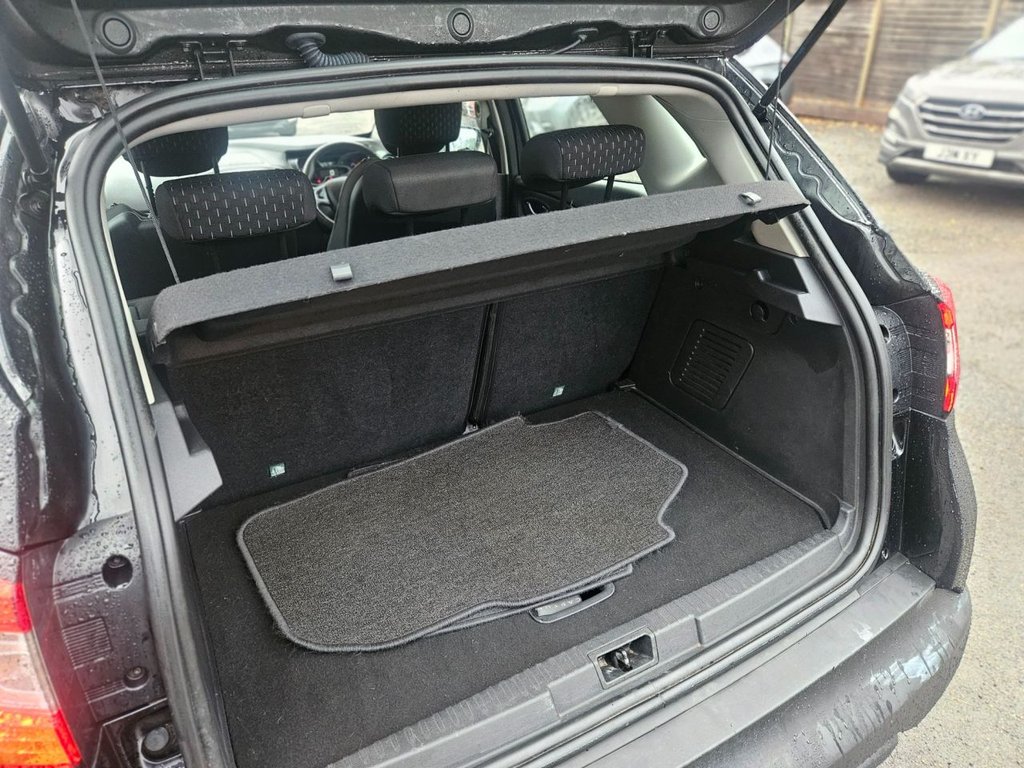 Used Renault Captur 2017 for sale - 76547139: Photo 14