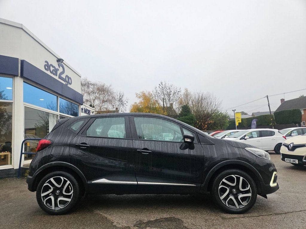 Used Renault Captur 2017 for sale - 76547139: Photo 19