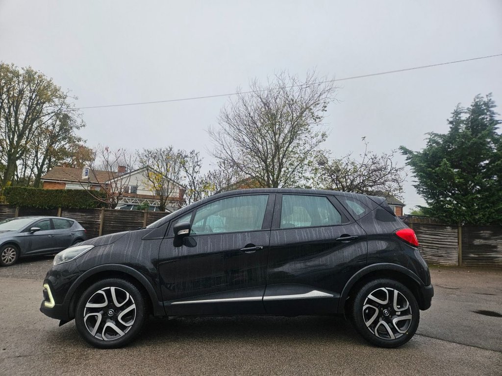 Used Renault Captur 2017 for sale - 76547139: Photo 21