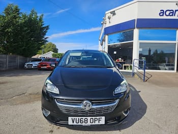 Used Vauxhall Corsa 2018 for sale - 79482311: Photo