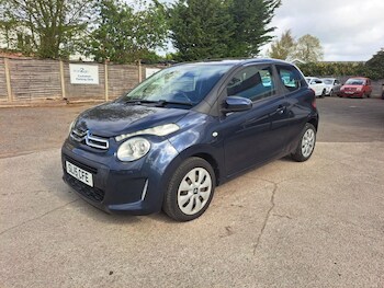 Used Citroen C1 2015 for sale - 78219381: Photo