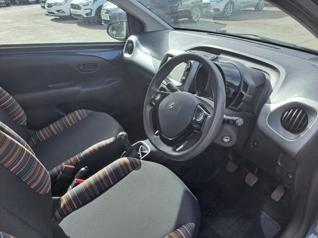 Used Citroen C1 2015 for sale - 78219381: Photo 8