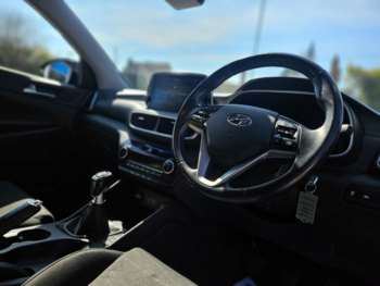 Used Hyundai TUCSON 2019 for sale - 73978767: Photo
