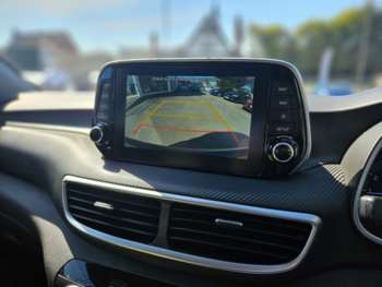 Used Hyundai TUCSON 2019 for sale - 73978767: Photo