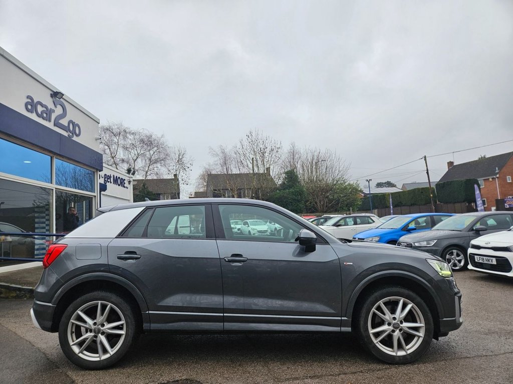 Used Audi Q2 2018 for sale - 77609242: Photo 12