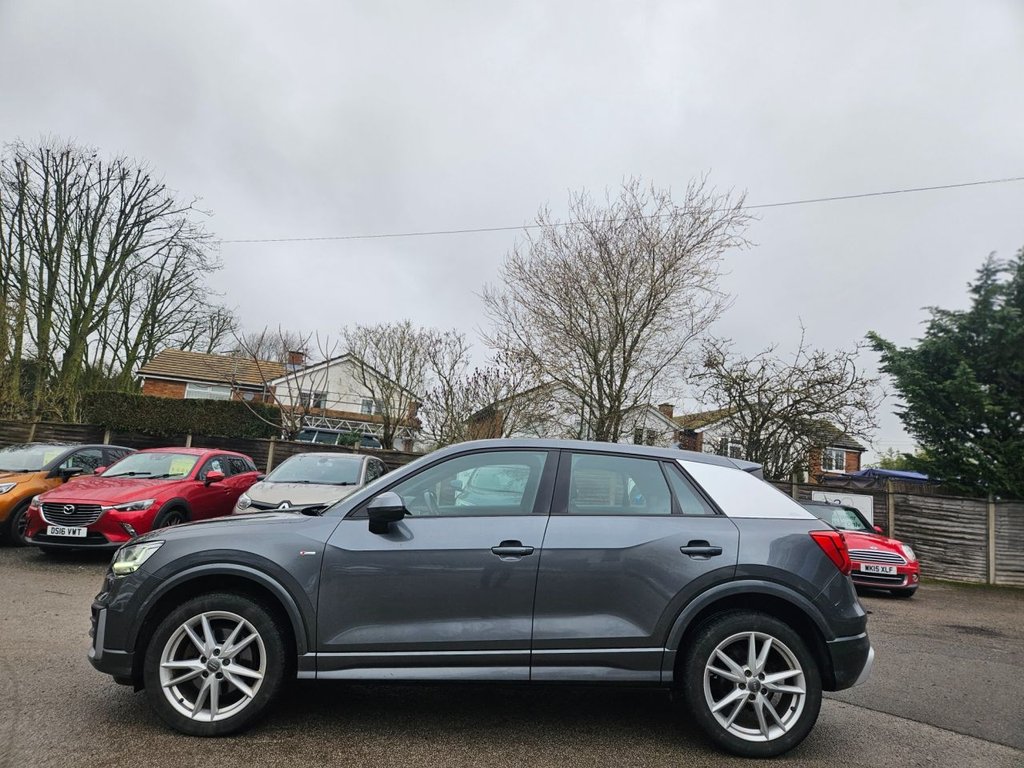 Used Audi Q2 2018 for sale - 77609242: Photo 5