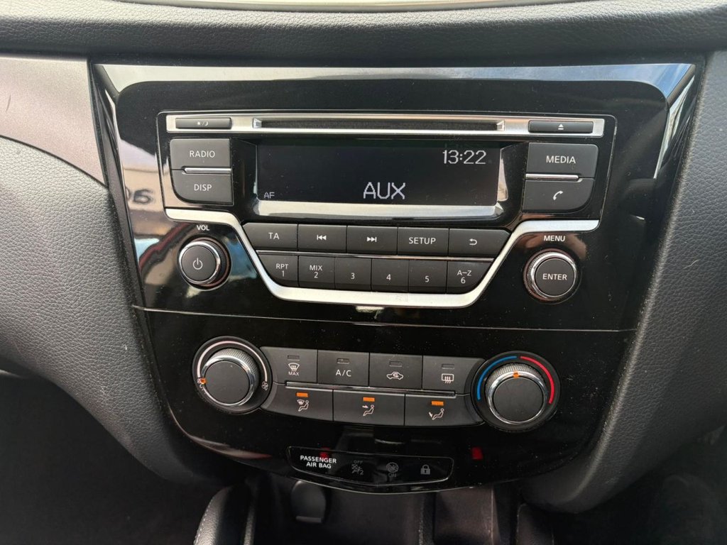 Used Nissan Qashqai 2014 for sale - 76698749: Photo 10