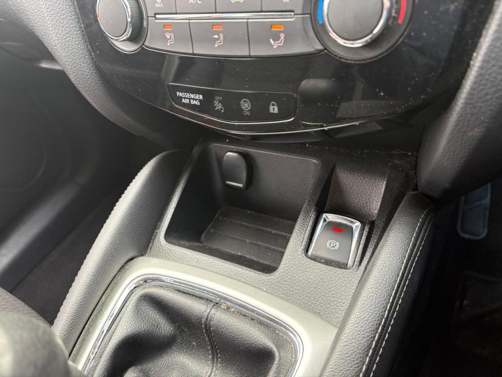 Used Nissan Qashqai 2014 for sale - 76698749: Photo 12