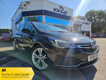 2018 (18) - 1.4i Turbo SRi VX Line Nav Hatchback 5dr Petrol Manual Euro 6 (150 ps)