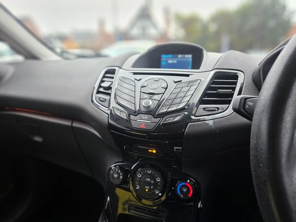 Used Ford Fiesta 2016 for sale - 76591031: Photo 5