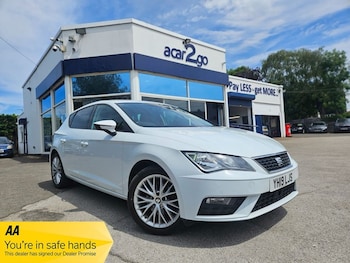 Used SEAT Leon 2019 for sale - 78930874: Photo