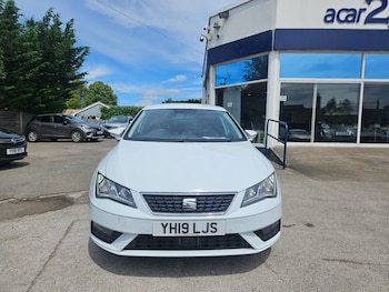Used SEAT Leon 2019 for sale - 78930874: Photo