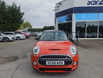 Used MINI Hatch 2019 for sale - 79625531: Photo