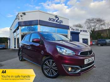 2017 (04) - 1.2 Juro Hatchback 5dr Petrol Manual Euro 6 (s/s) (79 ps)