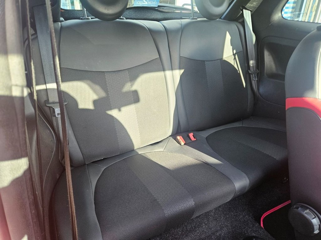 Used Fiat 500 2015 for sale - 78002413: Photo 16