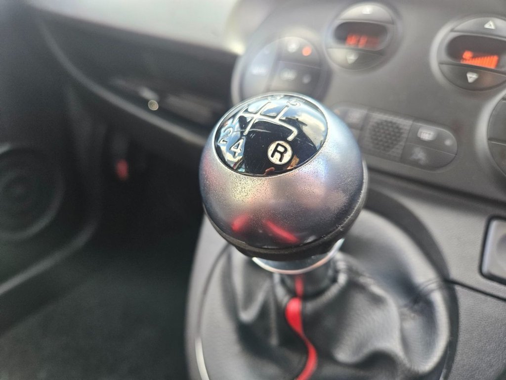 Used Fiat 500 2015 for sale - 78002413: Photo 8