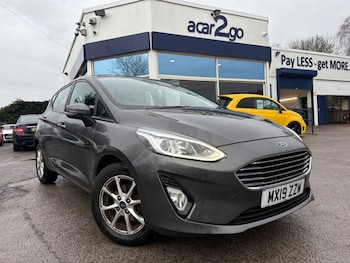 Ford Fiesta feature image