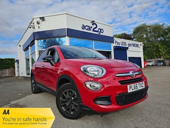 2016 (66) - 1.6 E-Torq Pop SUV 5dr Petrol Manual Euro 6 (110 ps)
