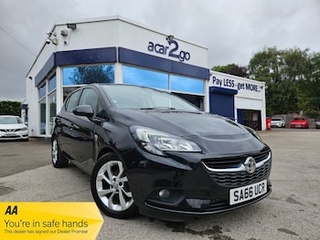 2016 (66) - 1.4i ecoFLEX Energy Hatchback 5dr Petrol Manual Euro 6 (a/c) (75 ps)